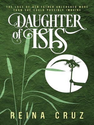 cover image of Daughter of Isis